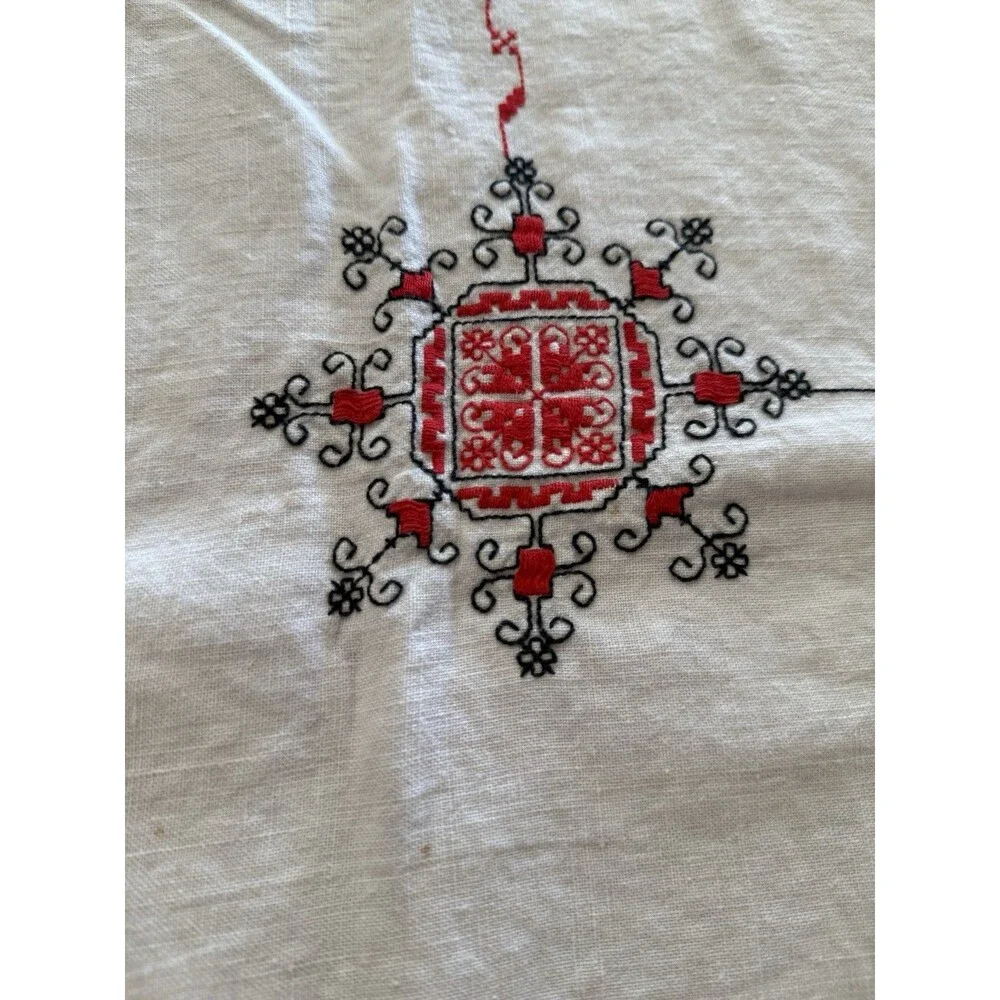 Handmade this vintage